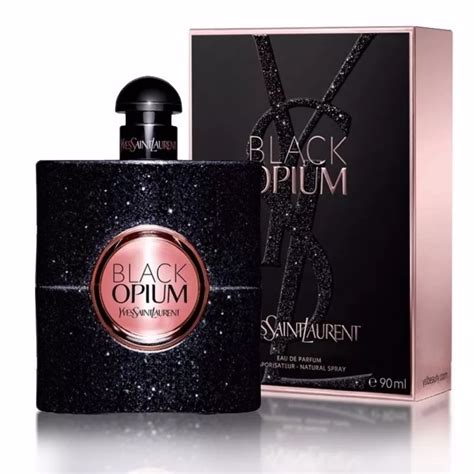 yves saint laurent loulou black|ysl black optimum 90ml price.